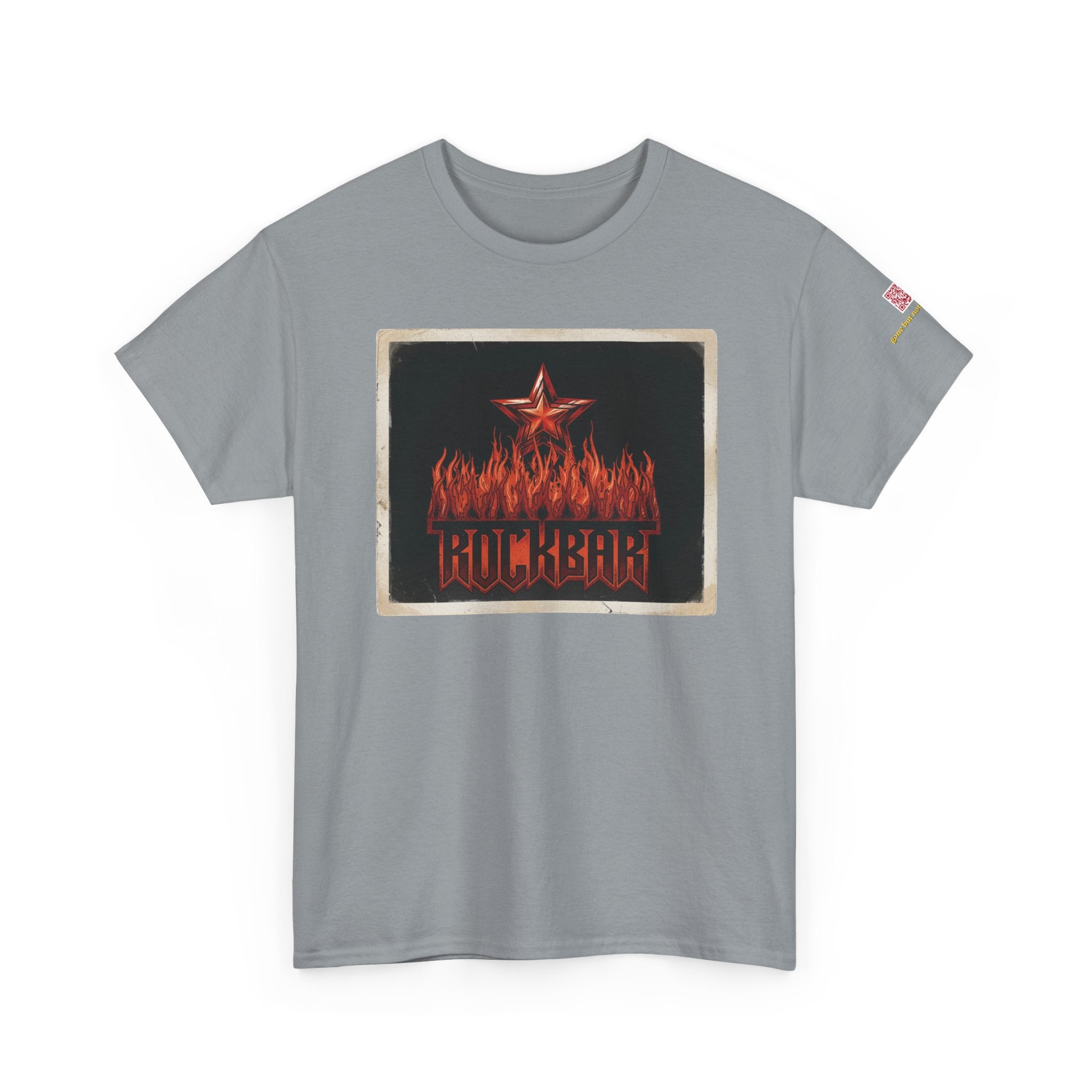 Rockbar - vintage Denver gear