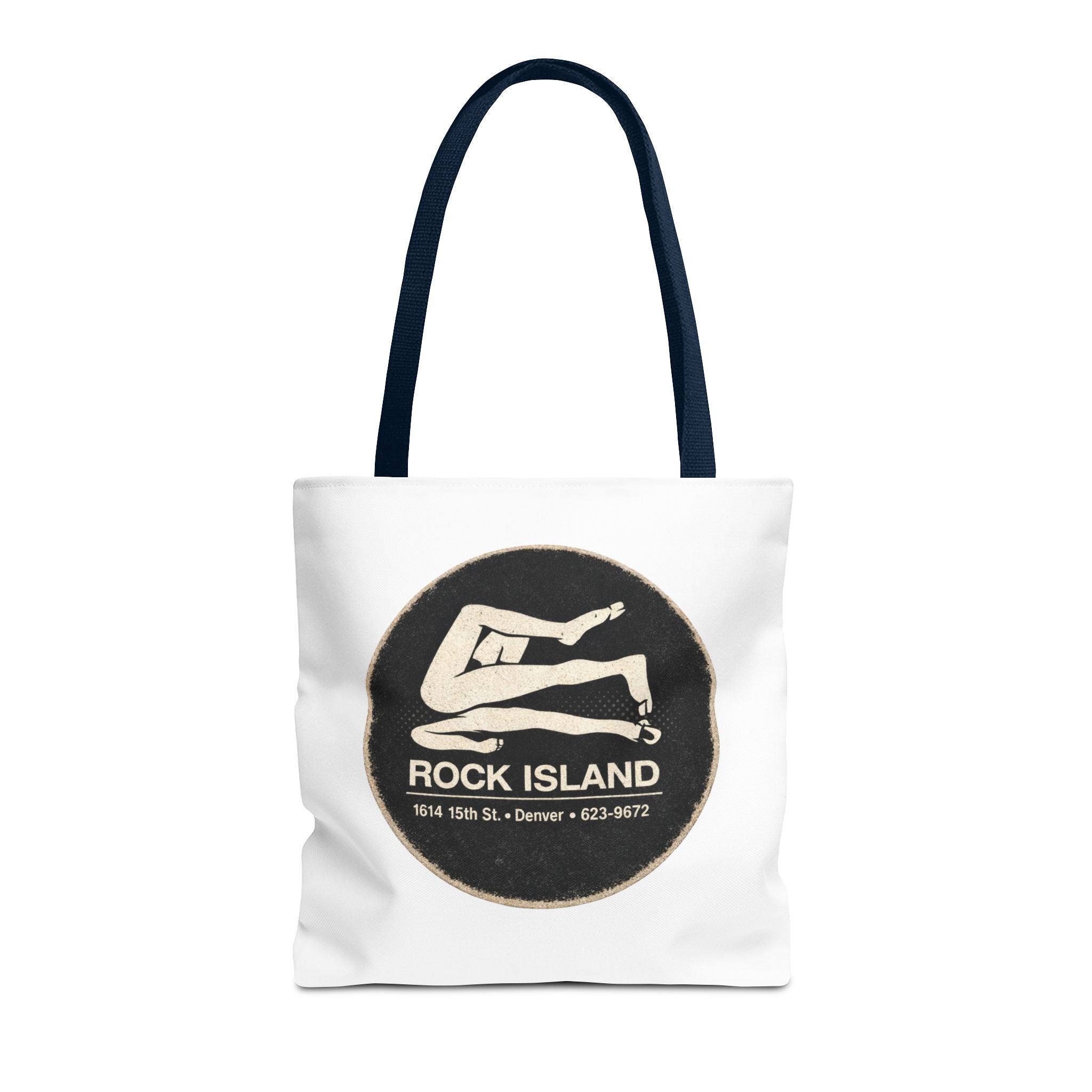 Rock Island Tote