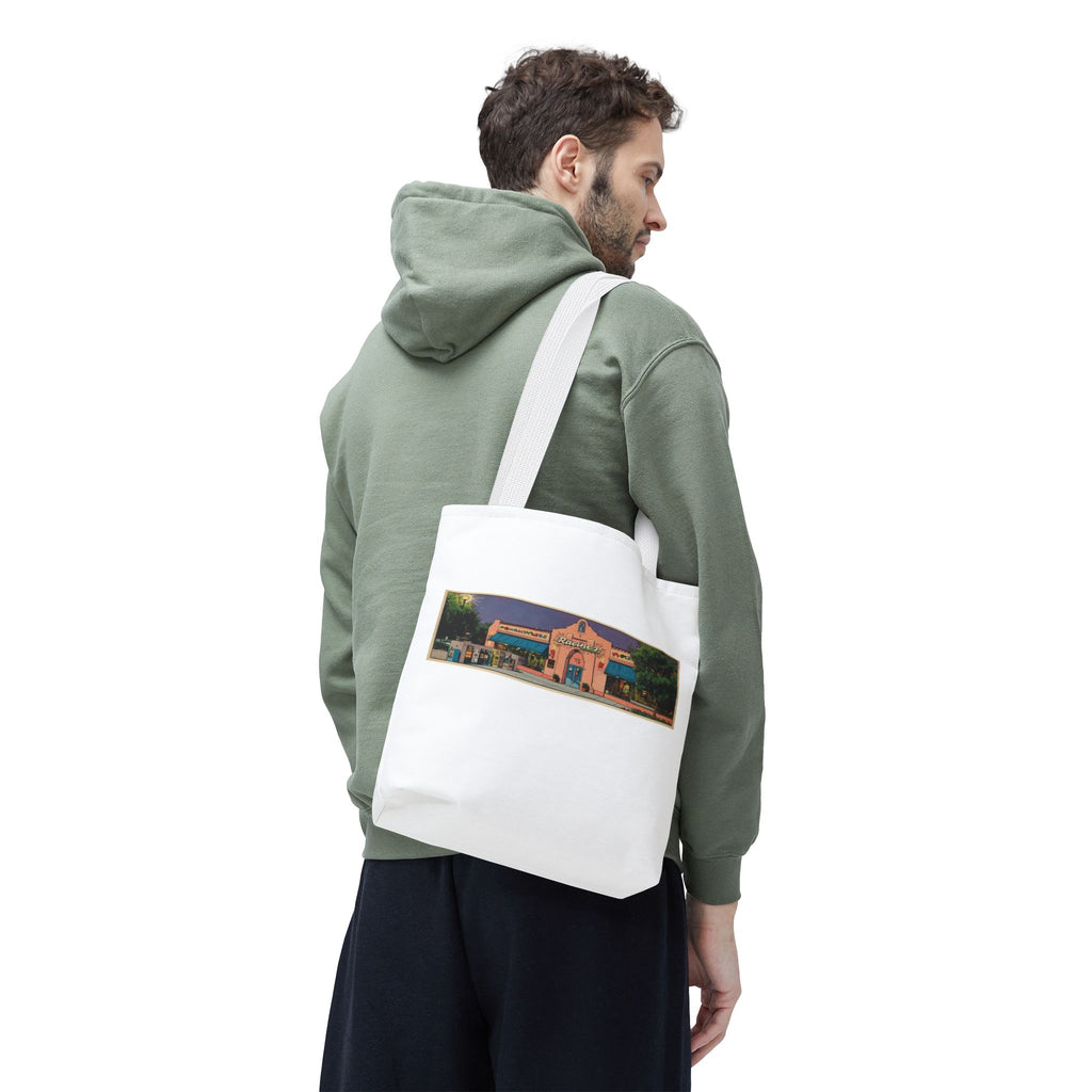 Racine’s Tote