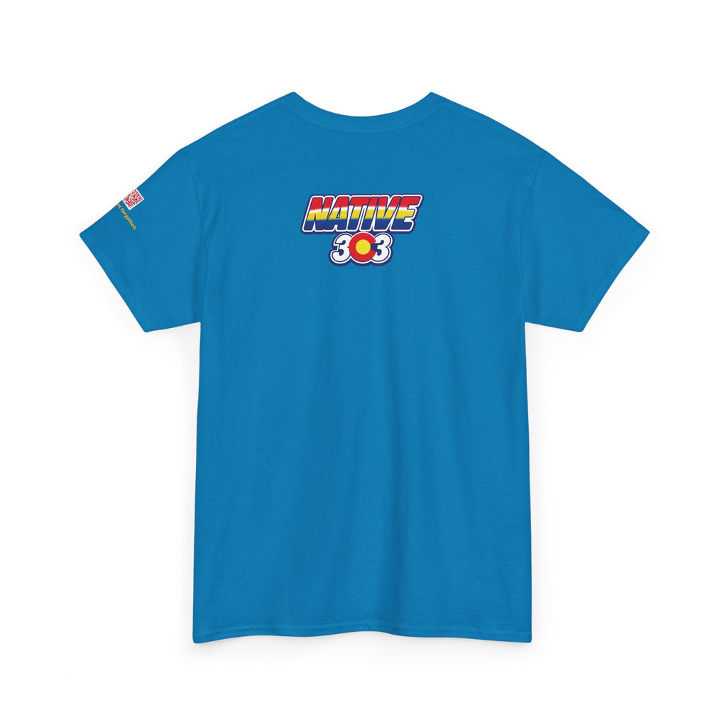 Teletunes - vintage Denver gear