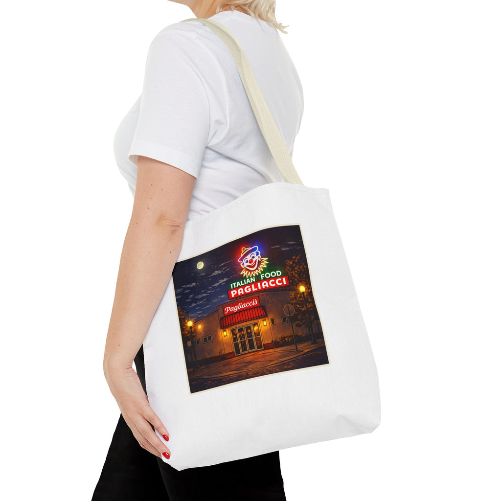 Pagliacci’s Tote