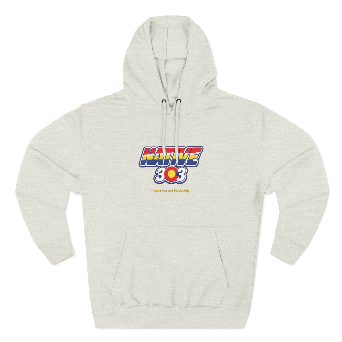 The Avenue Grill Hoodie