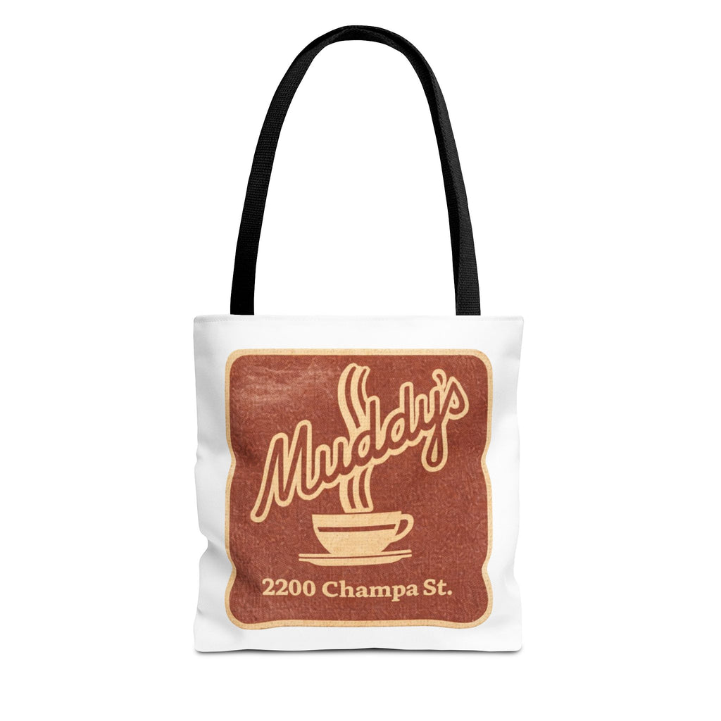 Muddy’s Tote