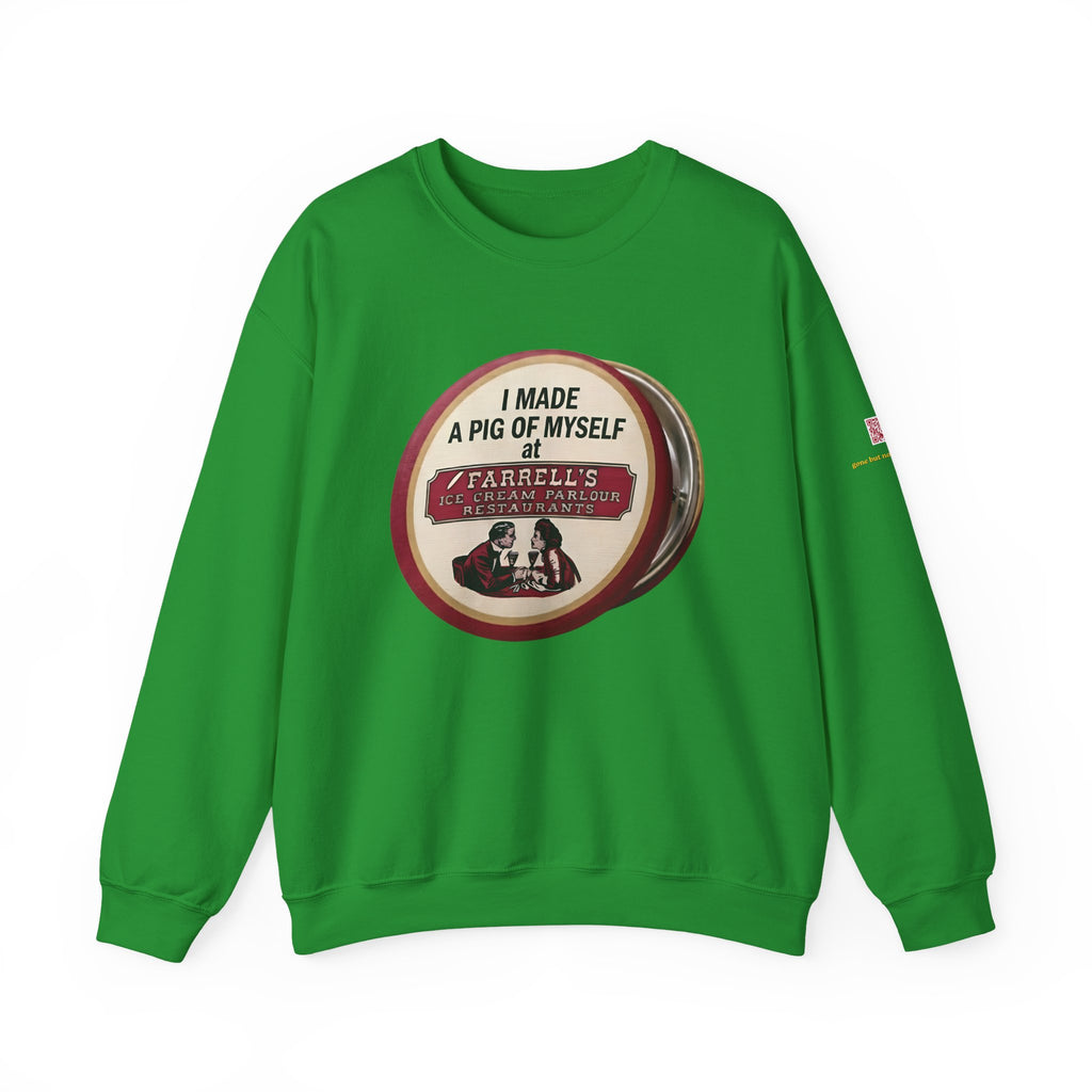 Farrell's | Native303 Sweatshirt