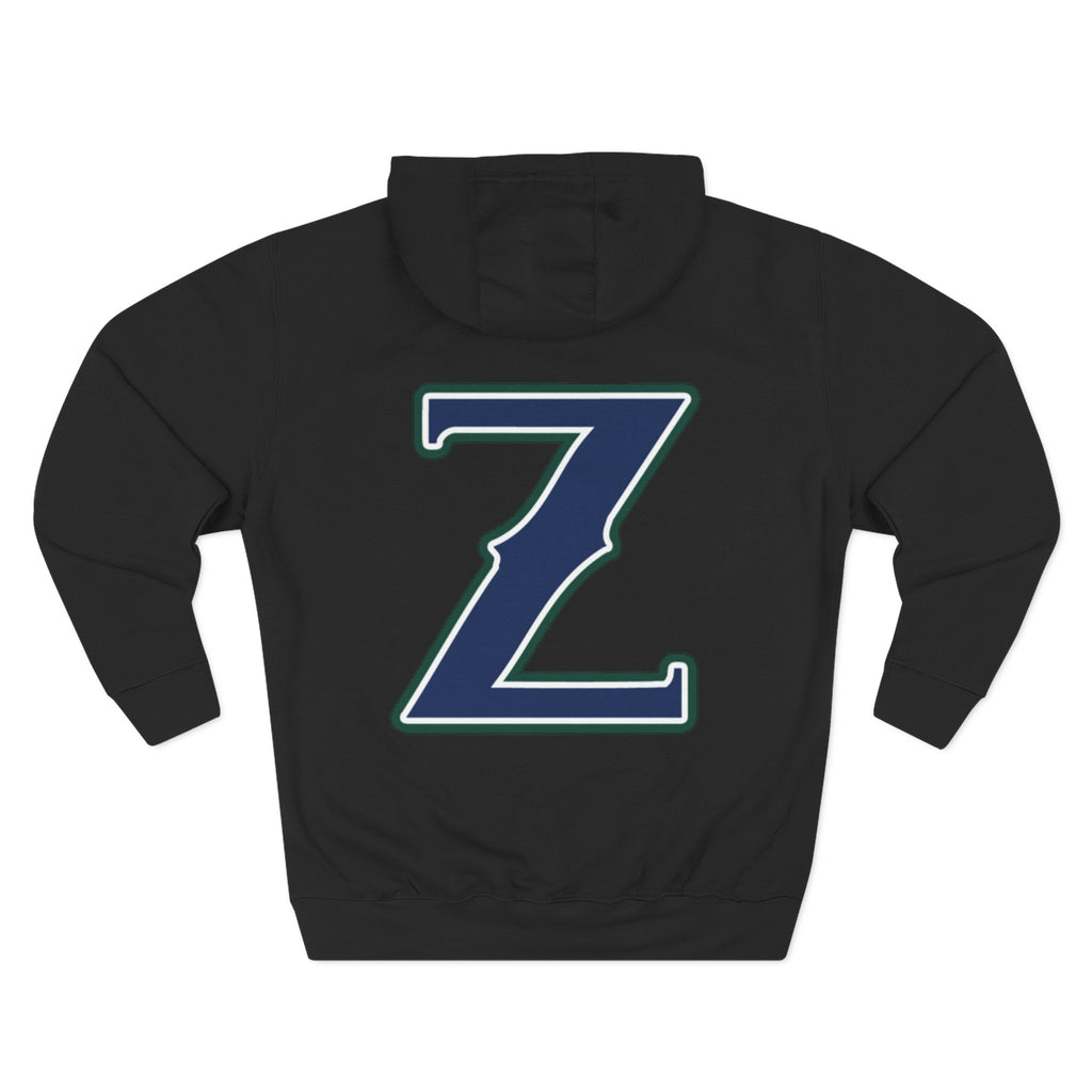 ZEPHYR’S LOGO - Hoodie