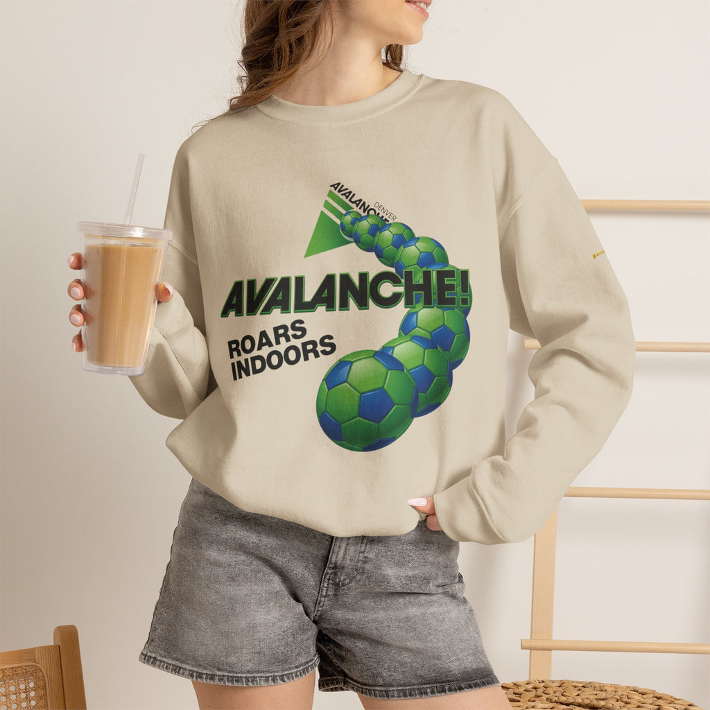 Denver Avalanche | Native303 Sweatshirt