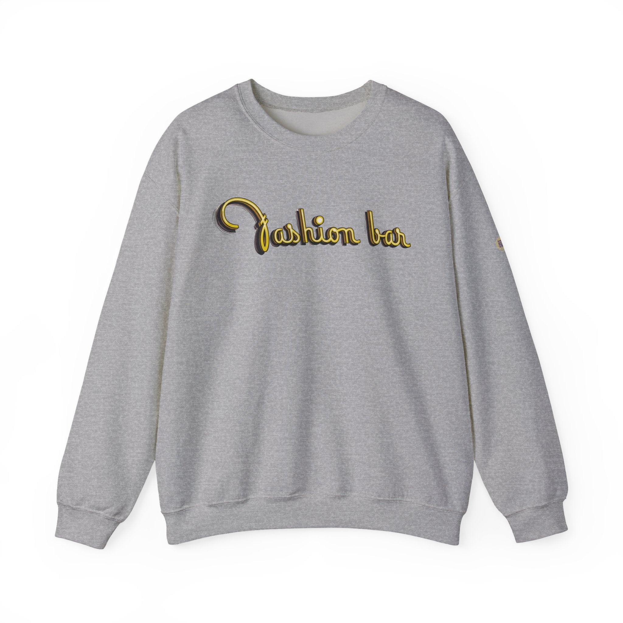 Fashion Bar | Native303 Sweatshirt