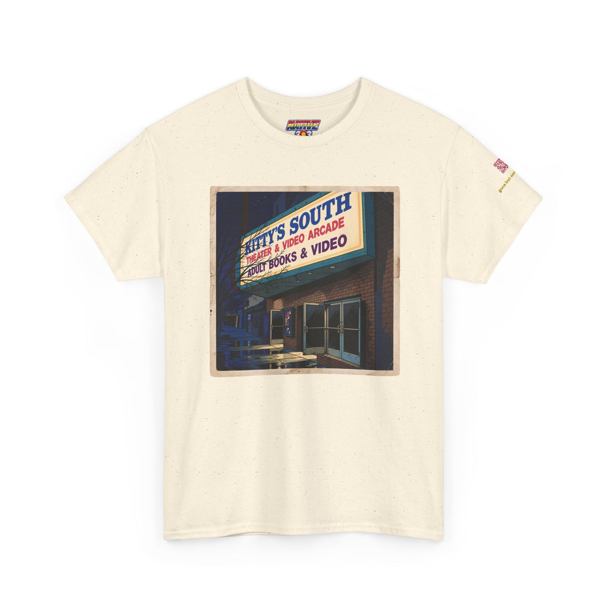 Kitty's South - vintage Denver gear