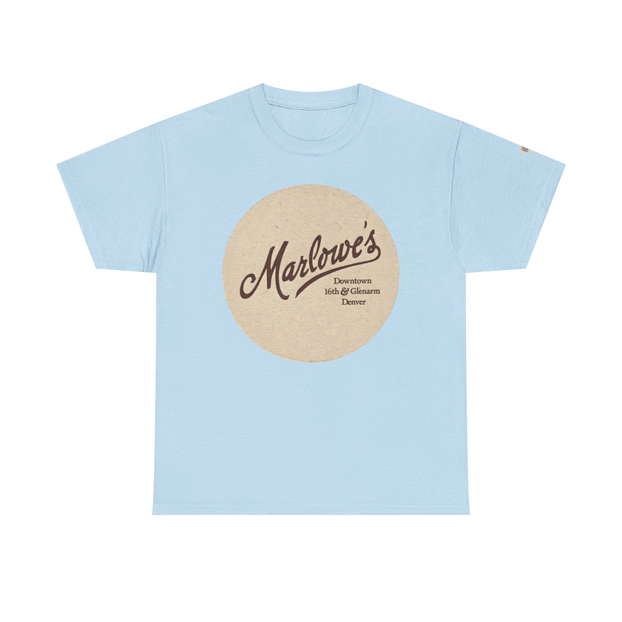 Marlowe’s - vintage Denver gear