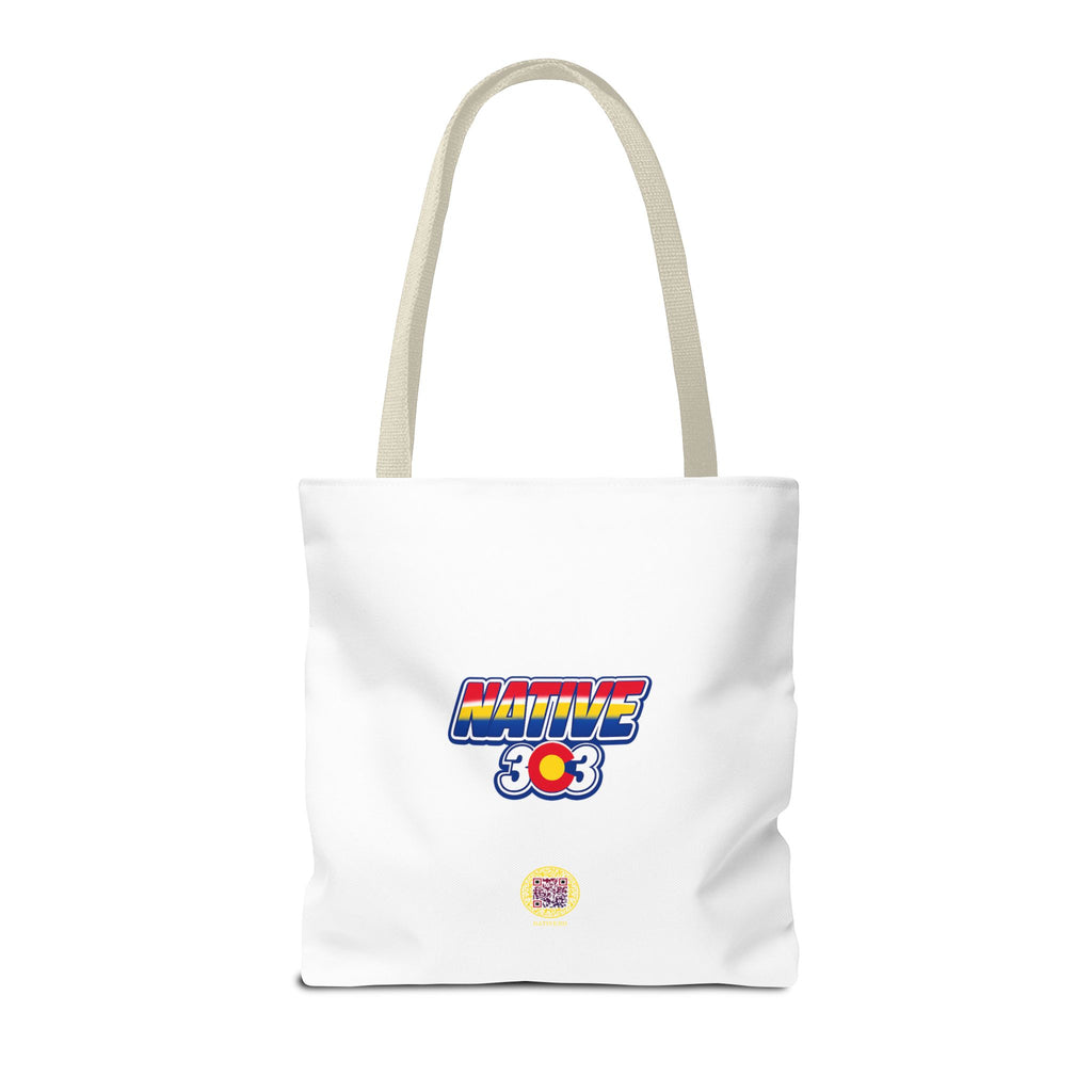 Muddy’s Tote