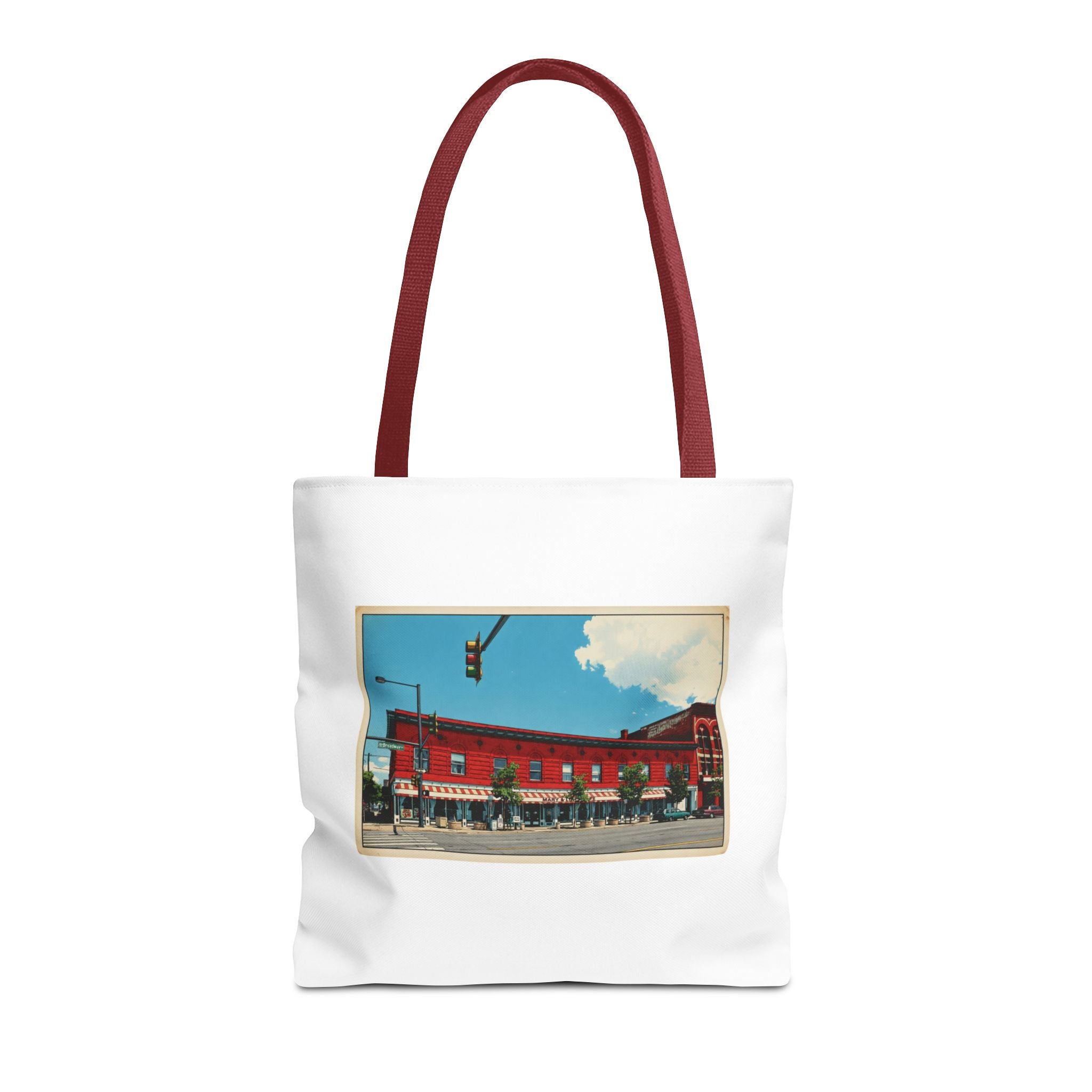 Mary and Lou’s Cafe Tote