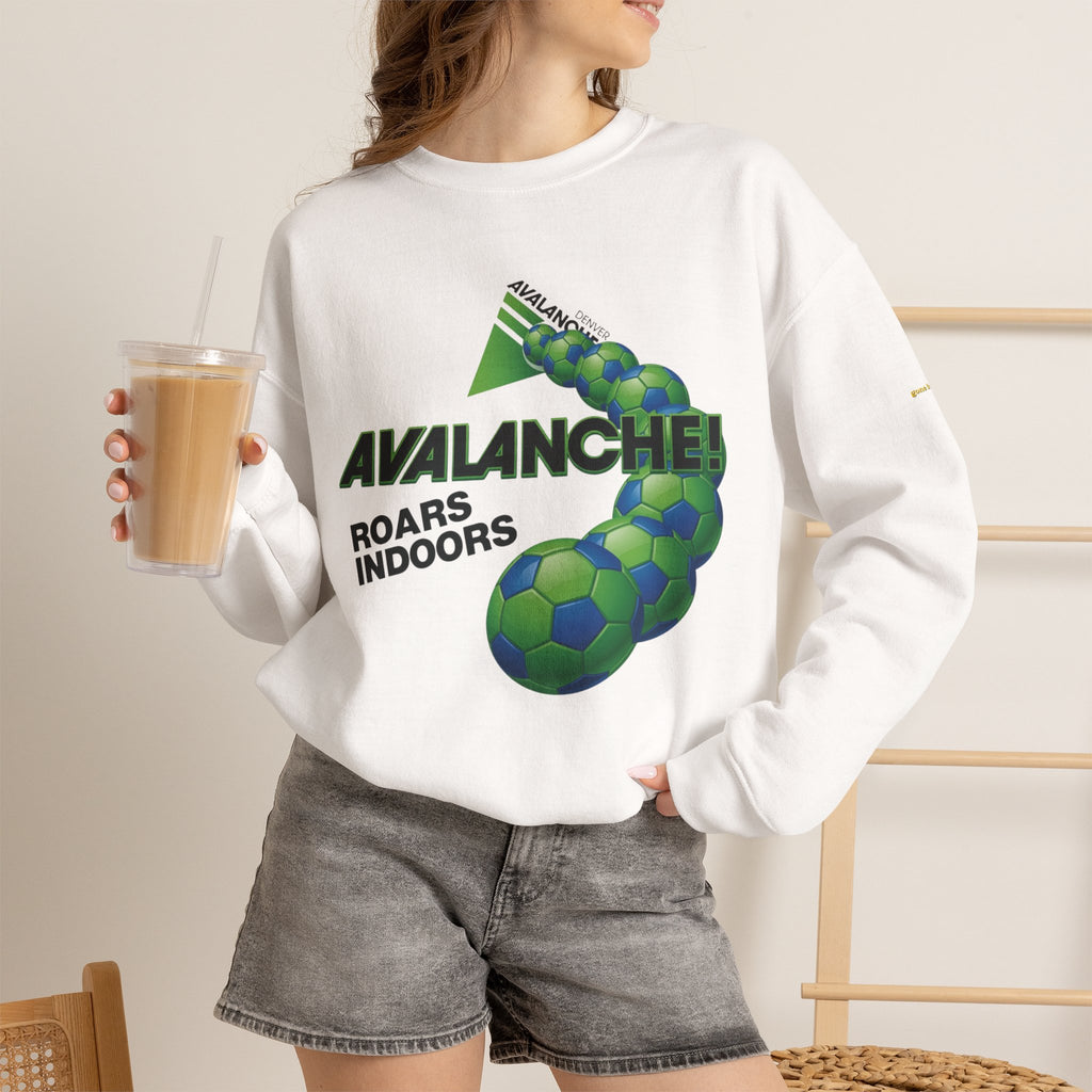 Denver Avalanche | Native303 Sweatshirt