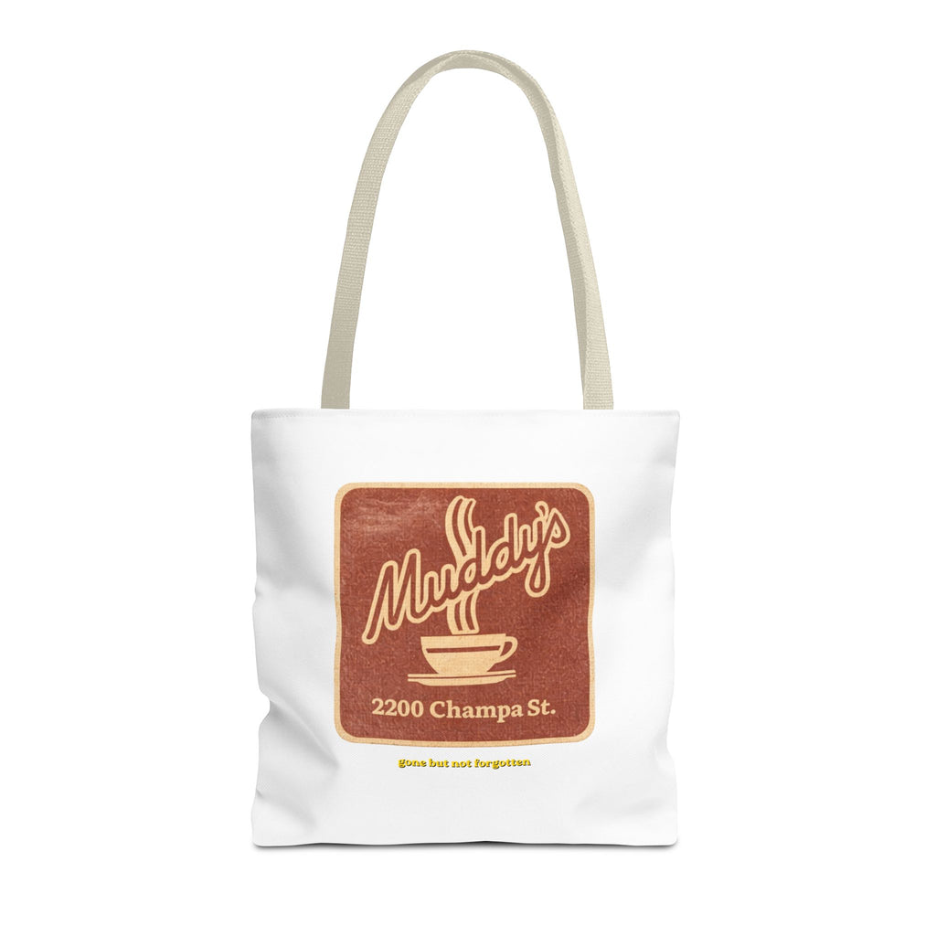 Muddy’s Tote