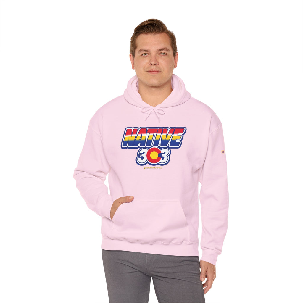 PAGLIACCIS | Unisex Heavy Blend™ Hooded Sweatshirt