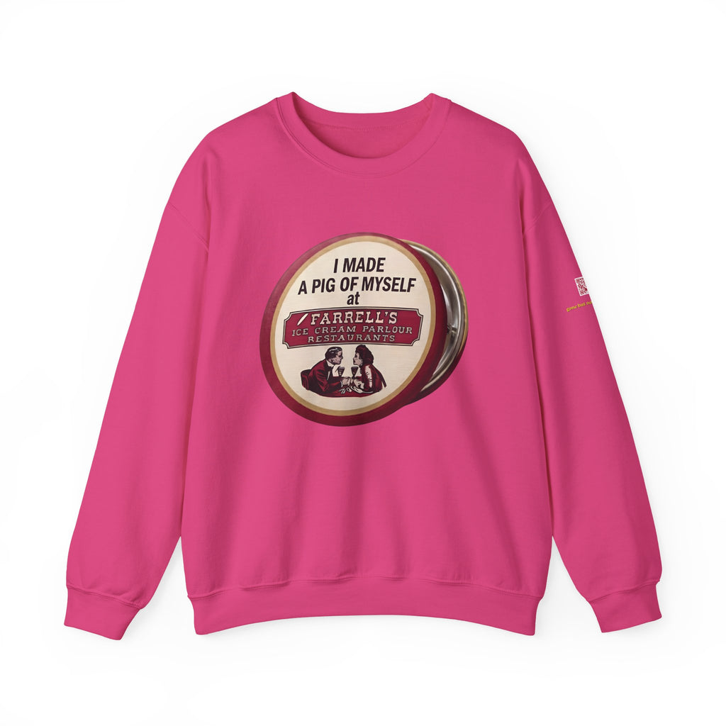 Farrell's | Native303 Sweatshirt