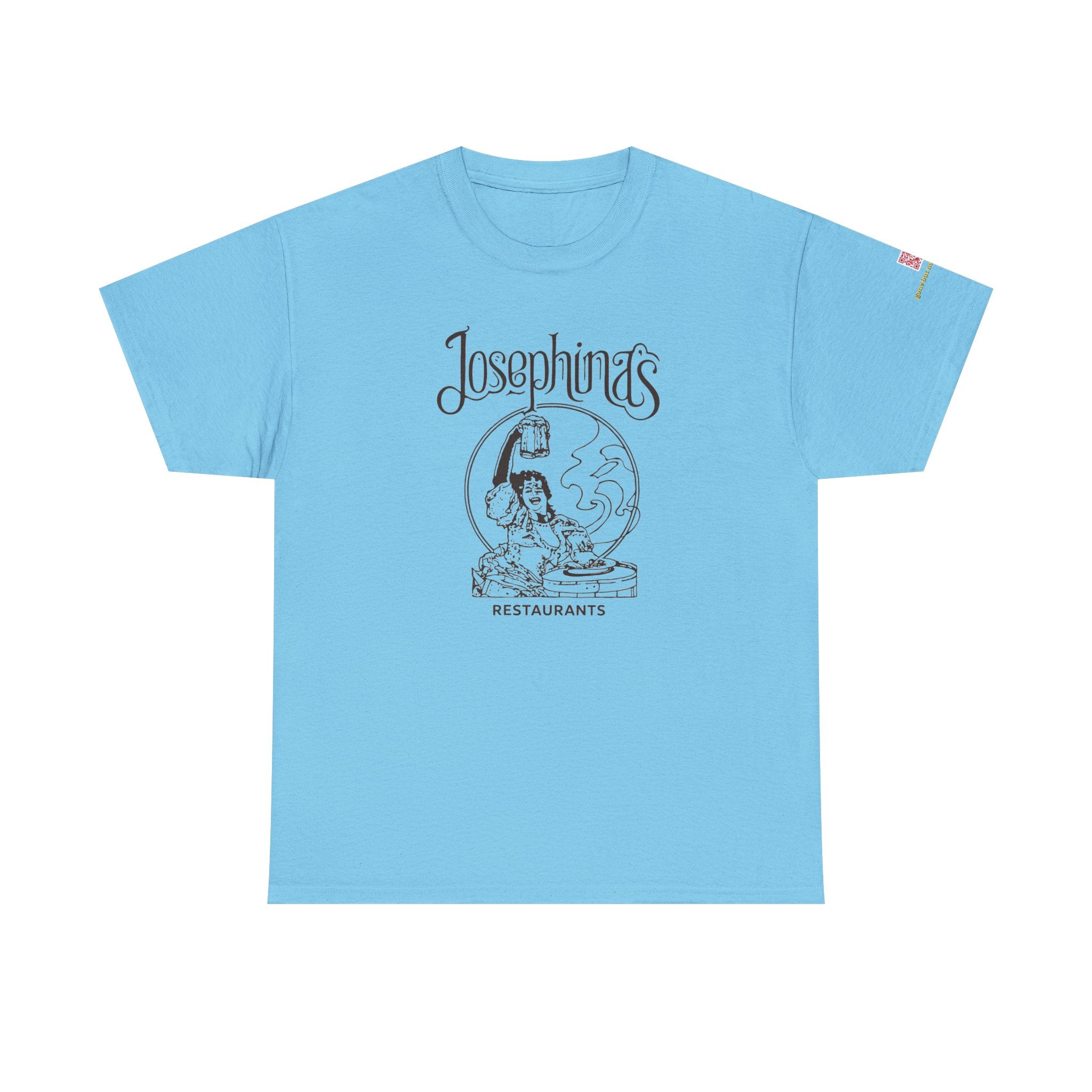 Josephina's - vintage Metro Denver gear