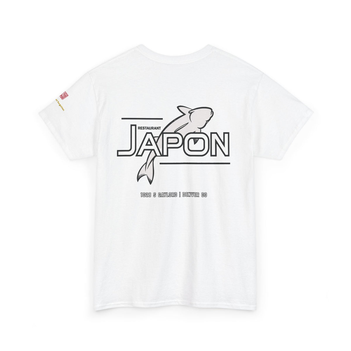 JAPON - vintage Colorado gear