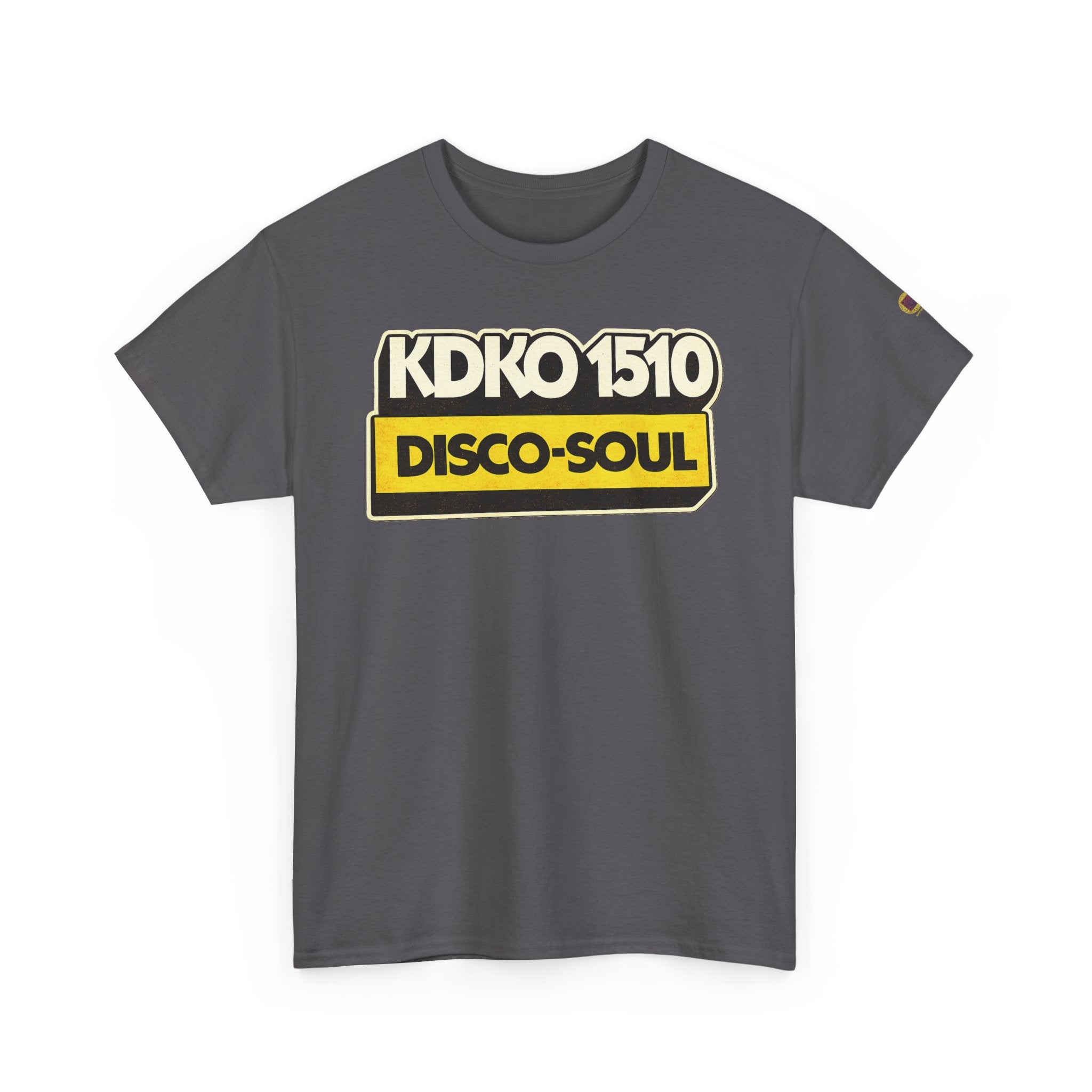 1510AM KDKO - vintage Denver gear