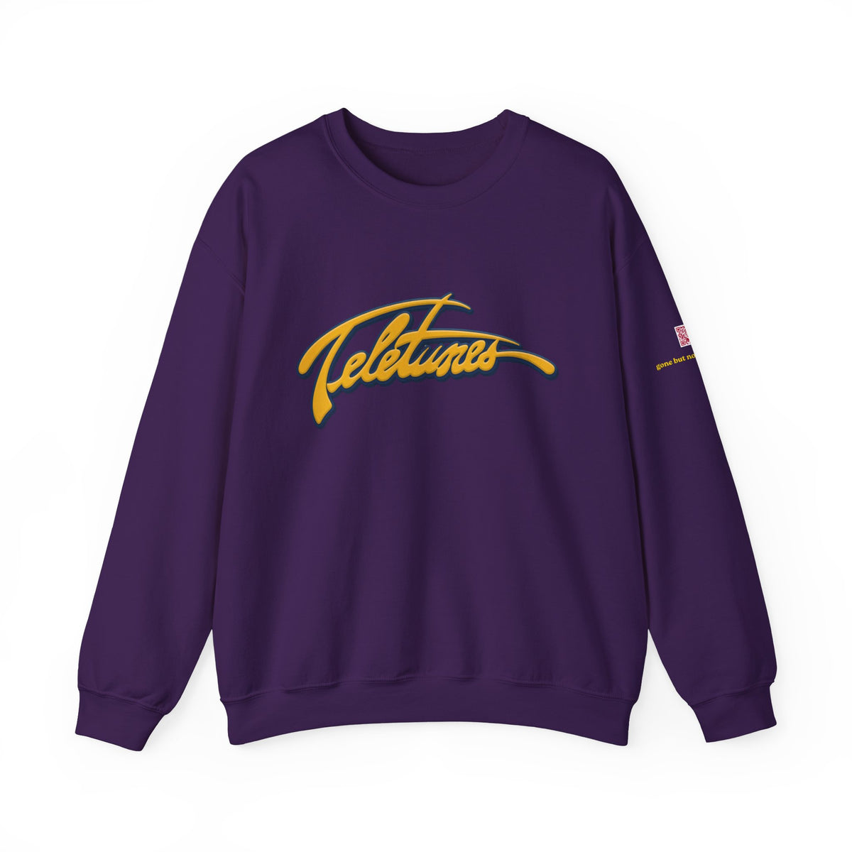 Teletunes | Native303 Sweatshirt