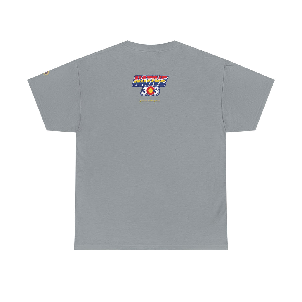 Mataam Fez - vintage Denver gear