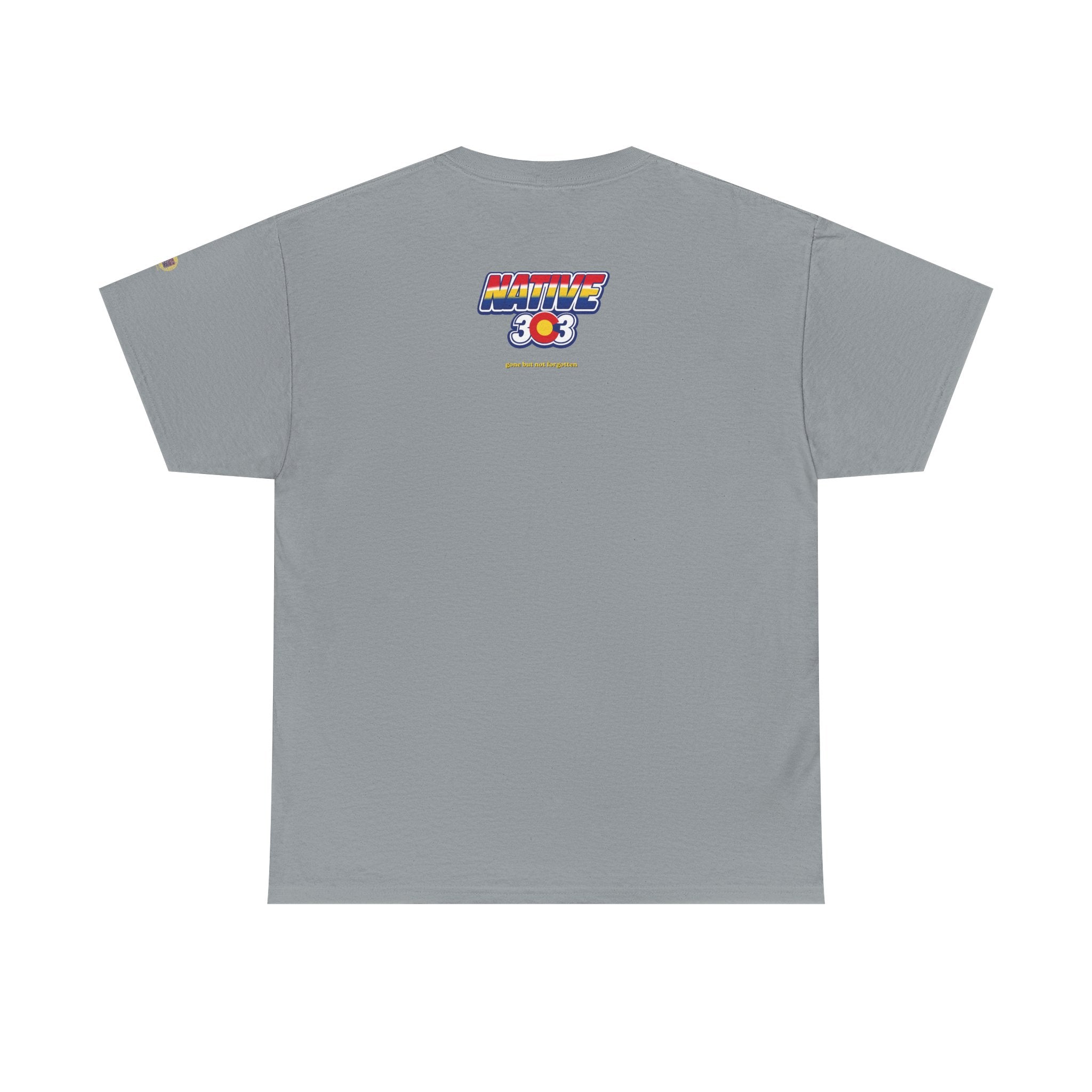 Mataam Fez - vintage Denver gear