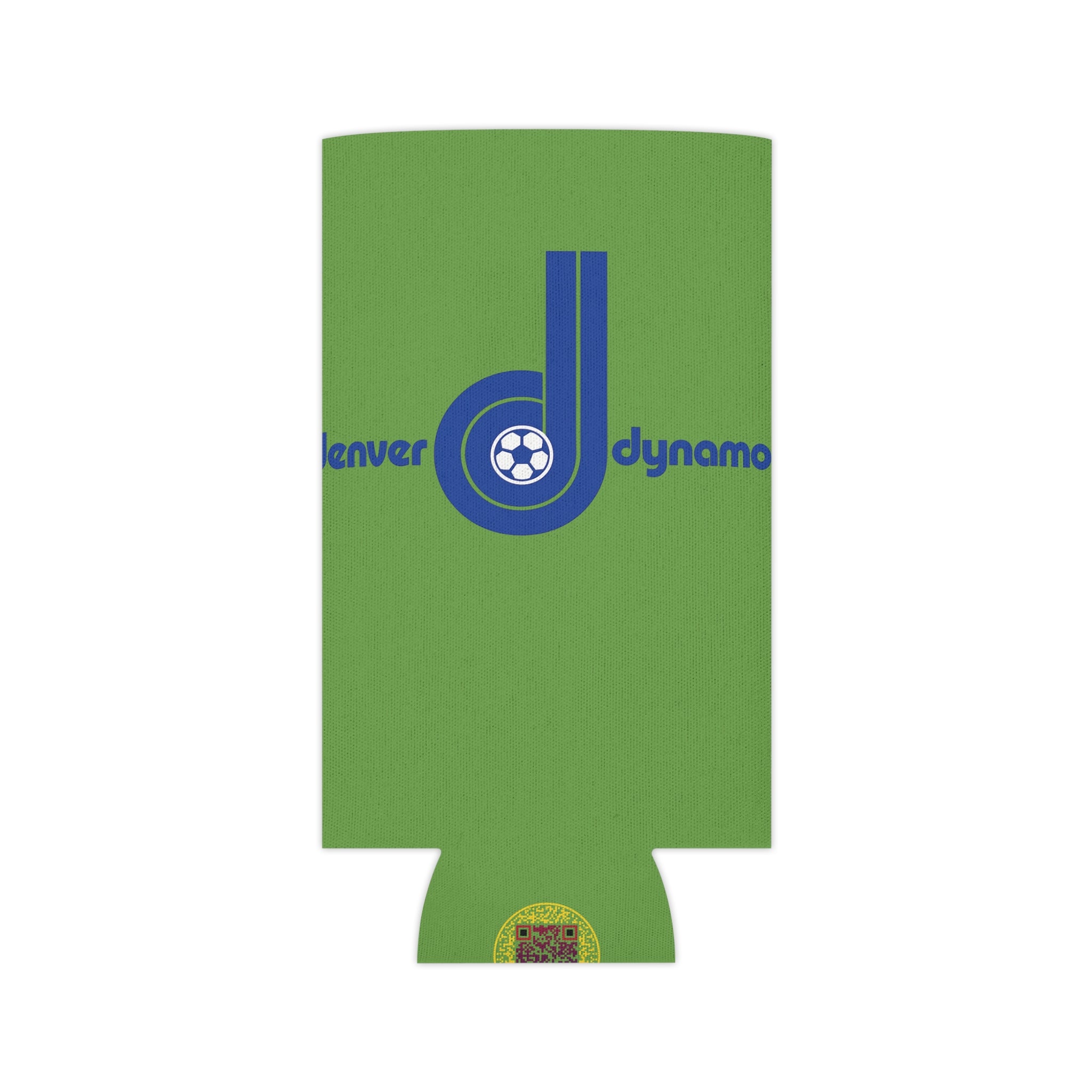 DENVER DYNAMOS Can Cooler