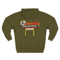 TACO HOUSE Hoodie