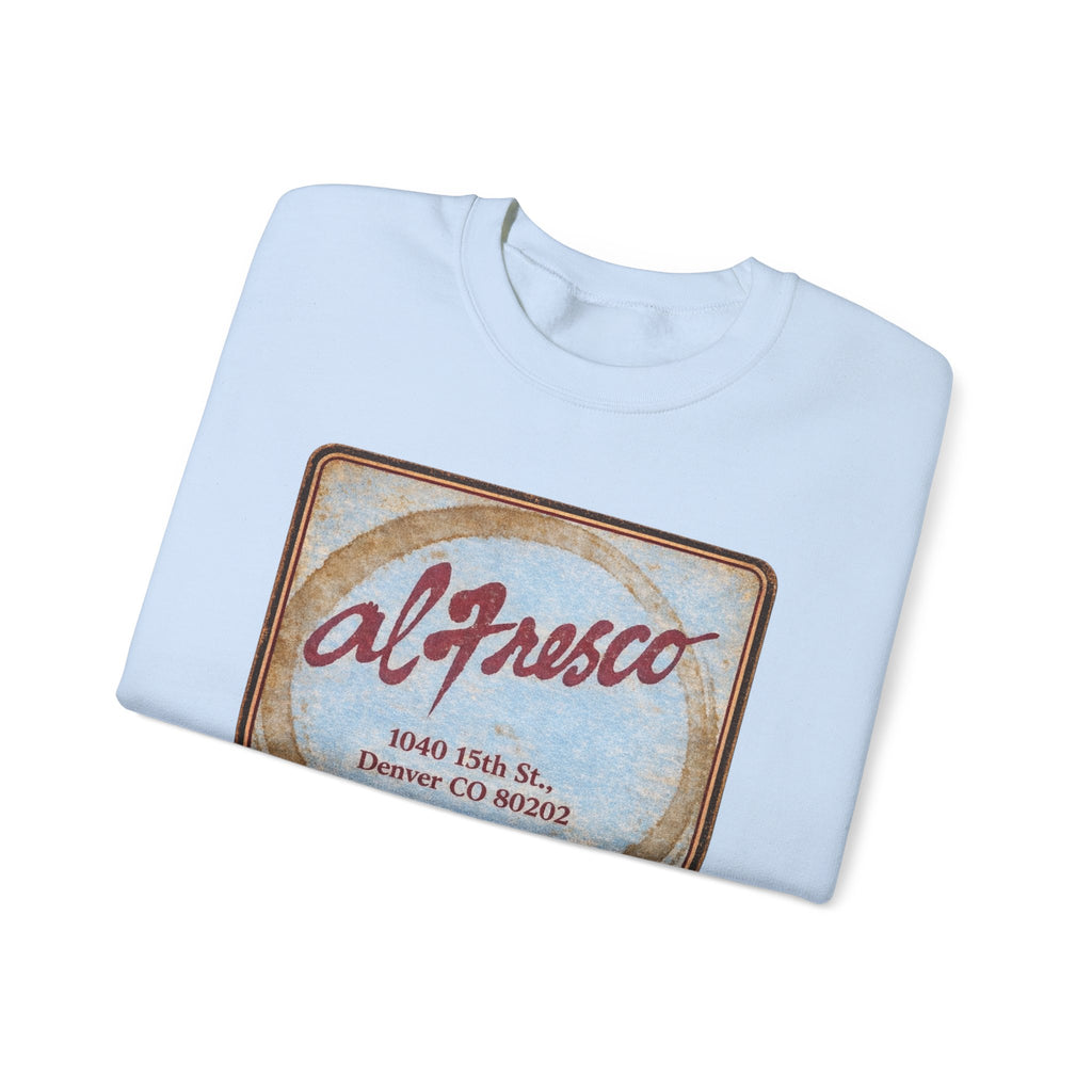 Al Fresco | Native303 Sweatshirt