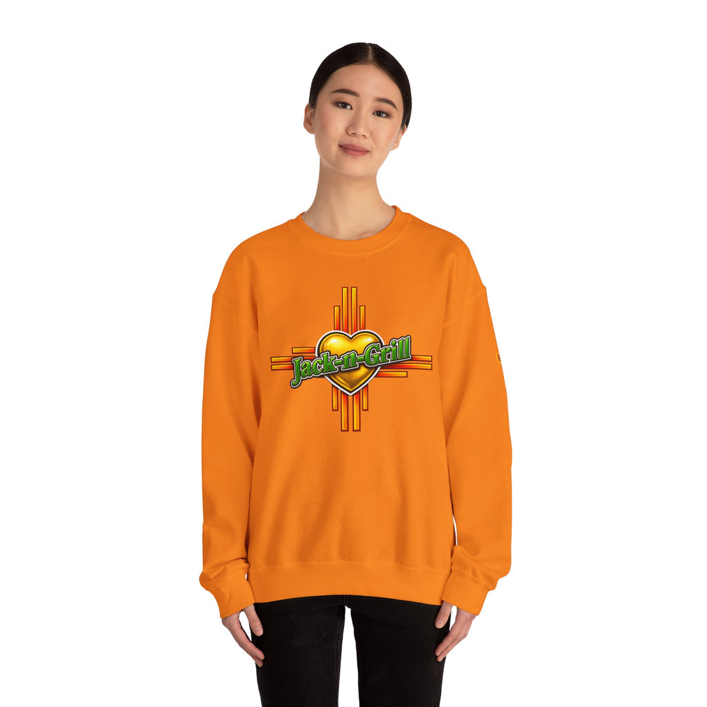 Jack & Grill | Native303 Sweatshirt