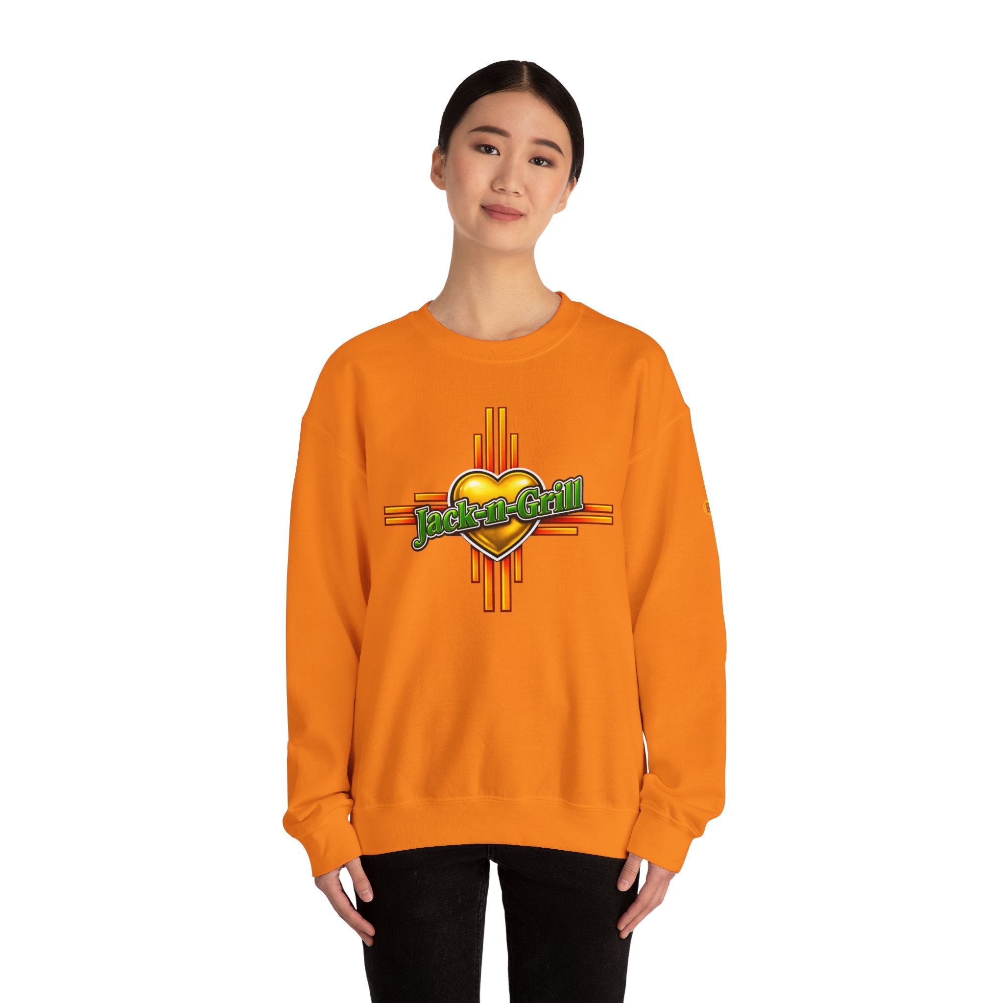 Jack & Grill | Native303 Sweatshirt