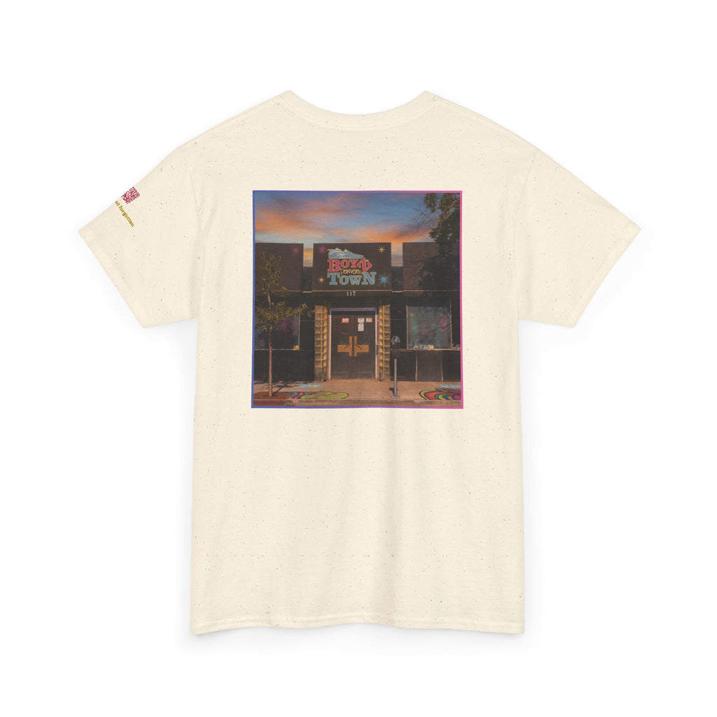 BOYSTOWN - vintage Denver gear