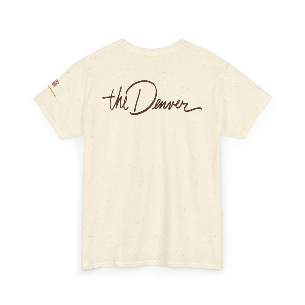 DENVER DRY GOODS - vintage Denver gear