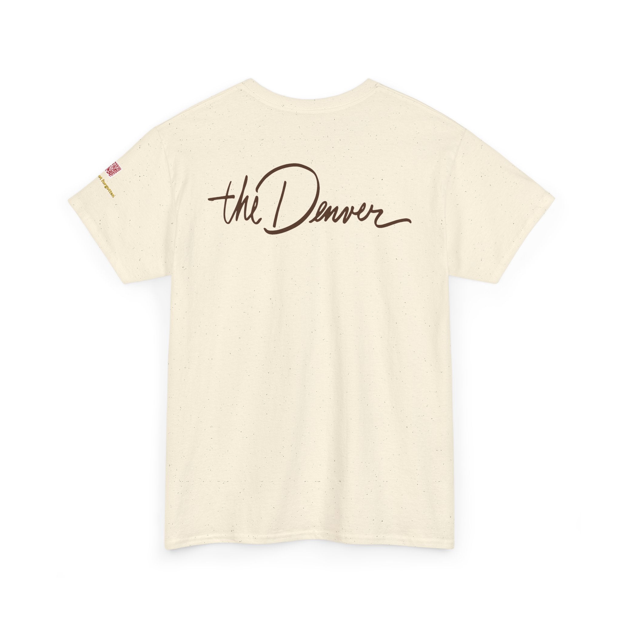 DENVER DRY GOODS - vintage Denver gear