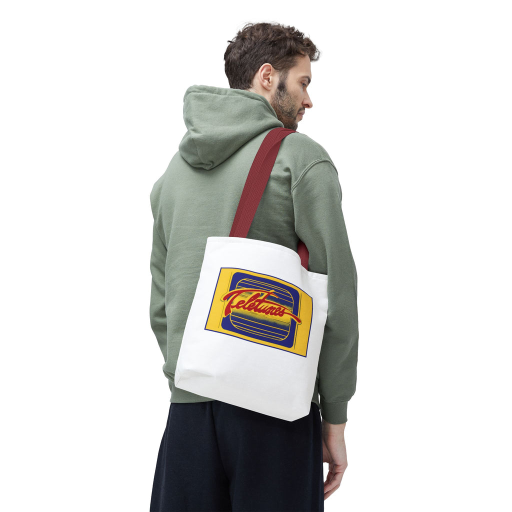 Teletunes Tote