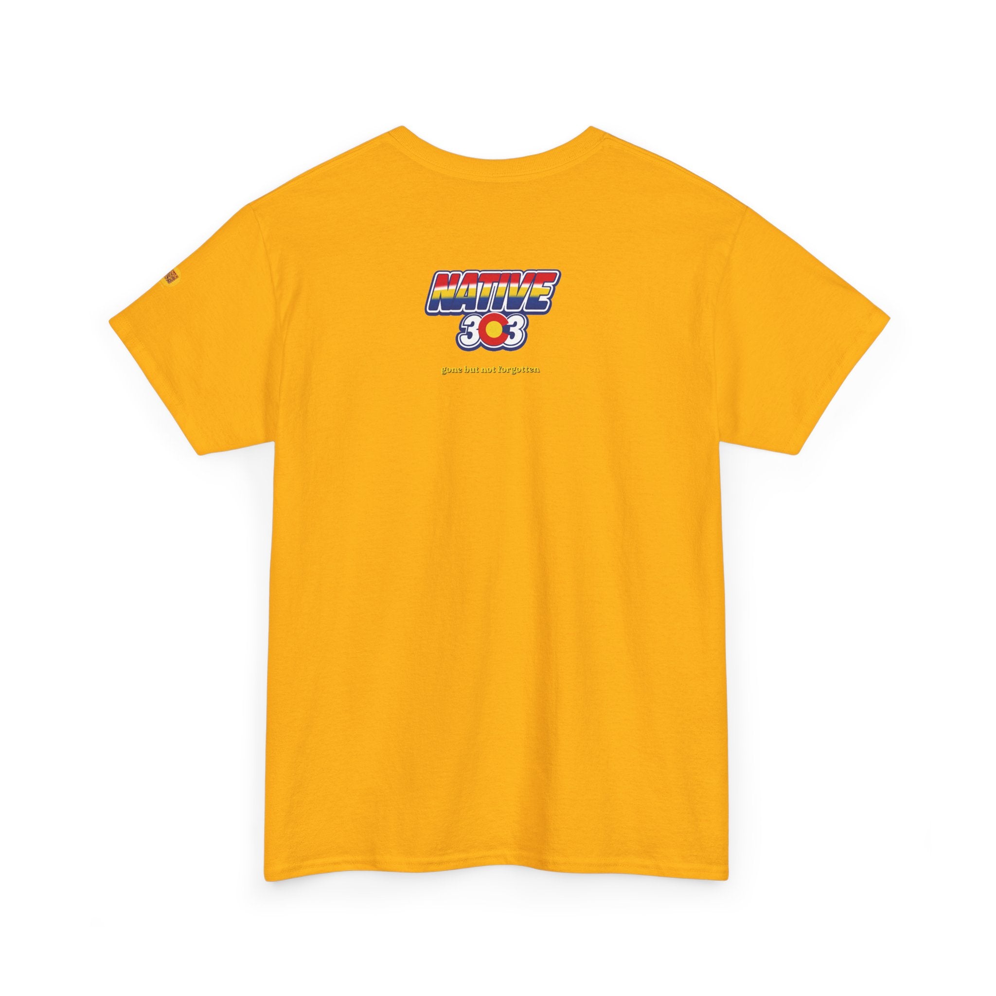 1510AM KDKO - vintage Denver gear