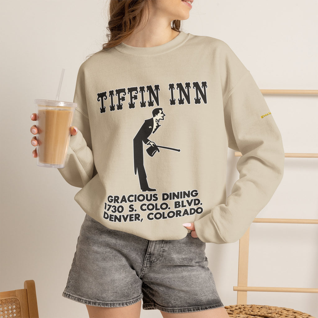 Tiffin Inn | Native303 Sweatshirt