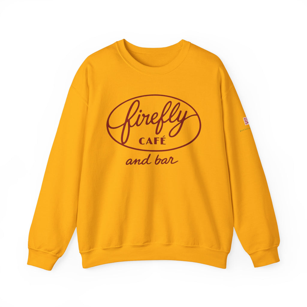 Firefly Cafe and Bar | Native303 Sweatshirt