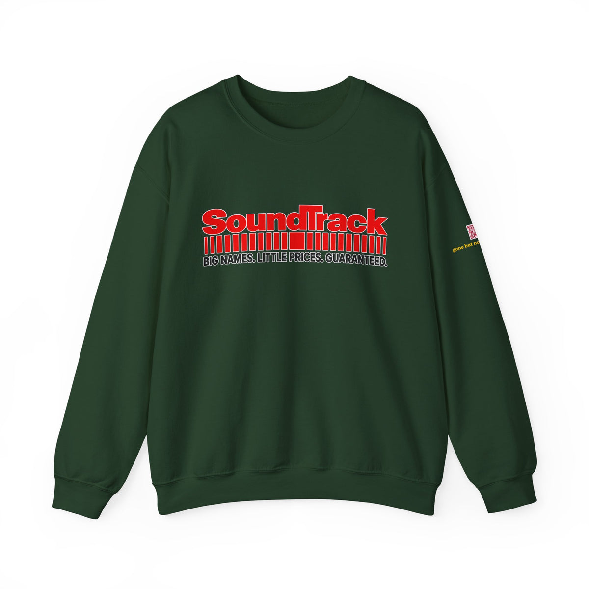 SoundTrack | Native303 Sweatshirt