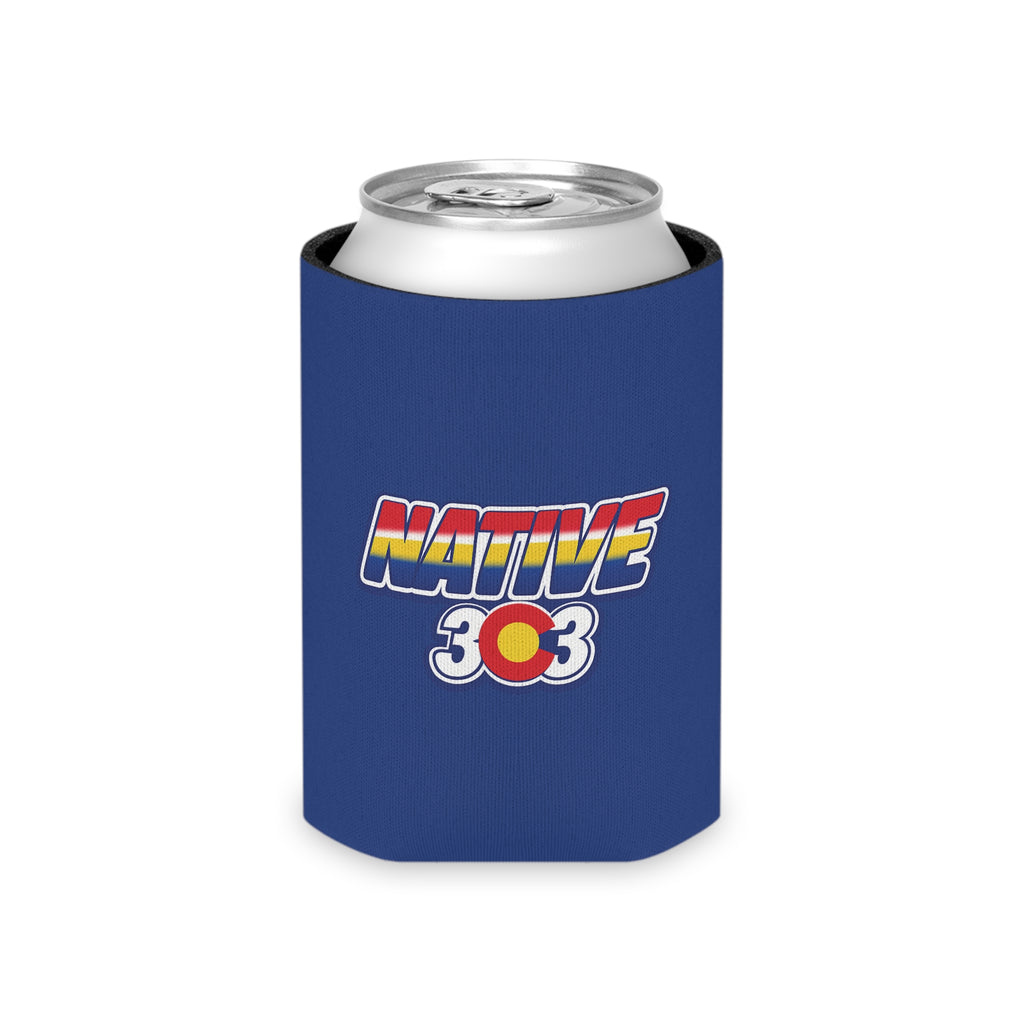 DENVER BEARS Can Cooler