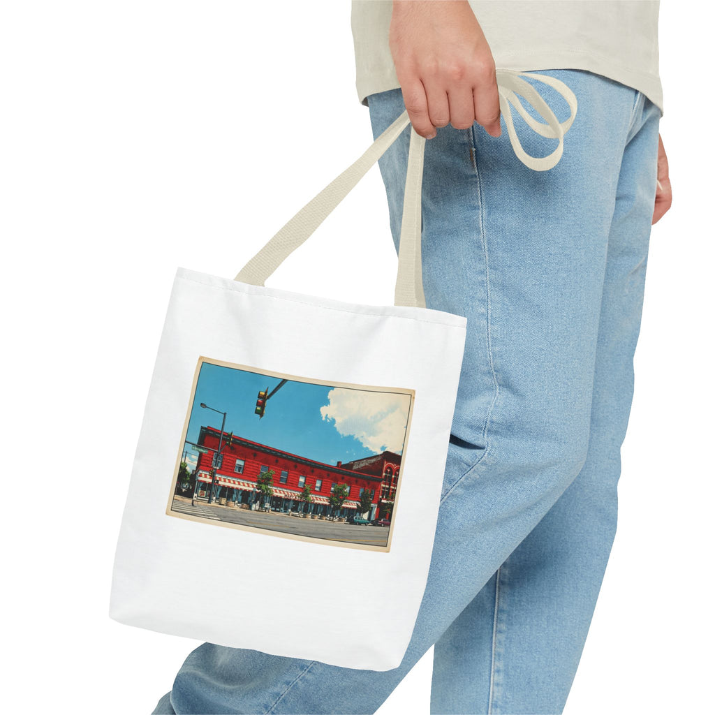 Mary and Lou’s Cafe Tote