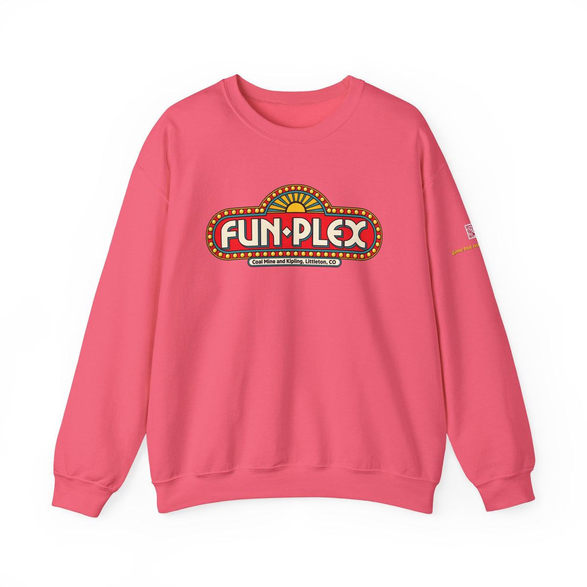 Funplex | Native303 Sweatshirt