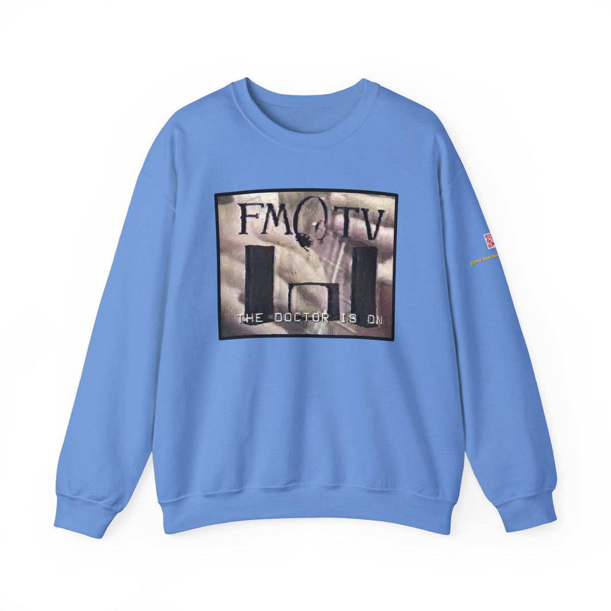 FM/TV | Native303 Sweatshirt