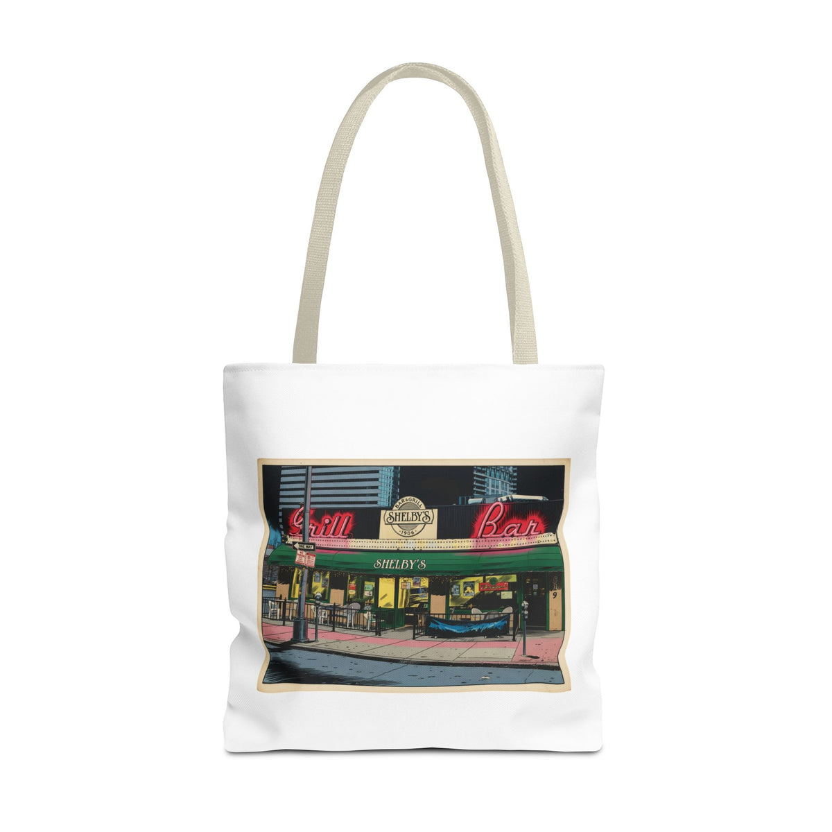 Shelby’s Tote