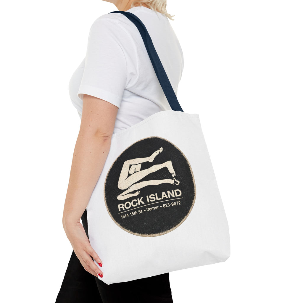 Rock Island Tote
