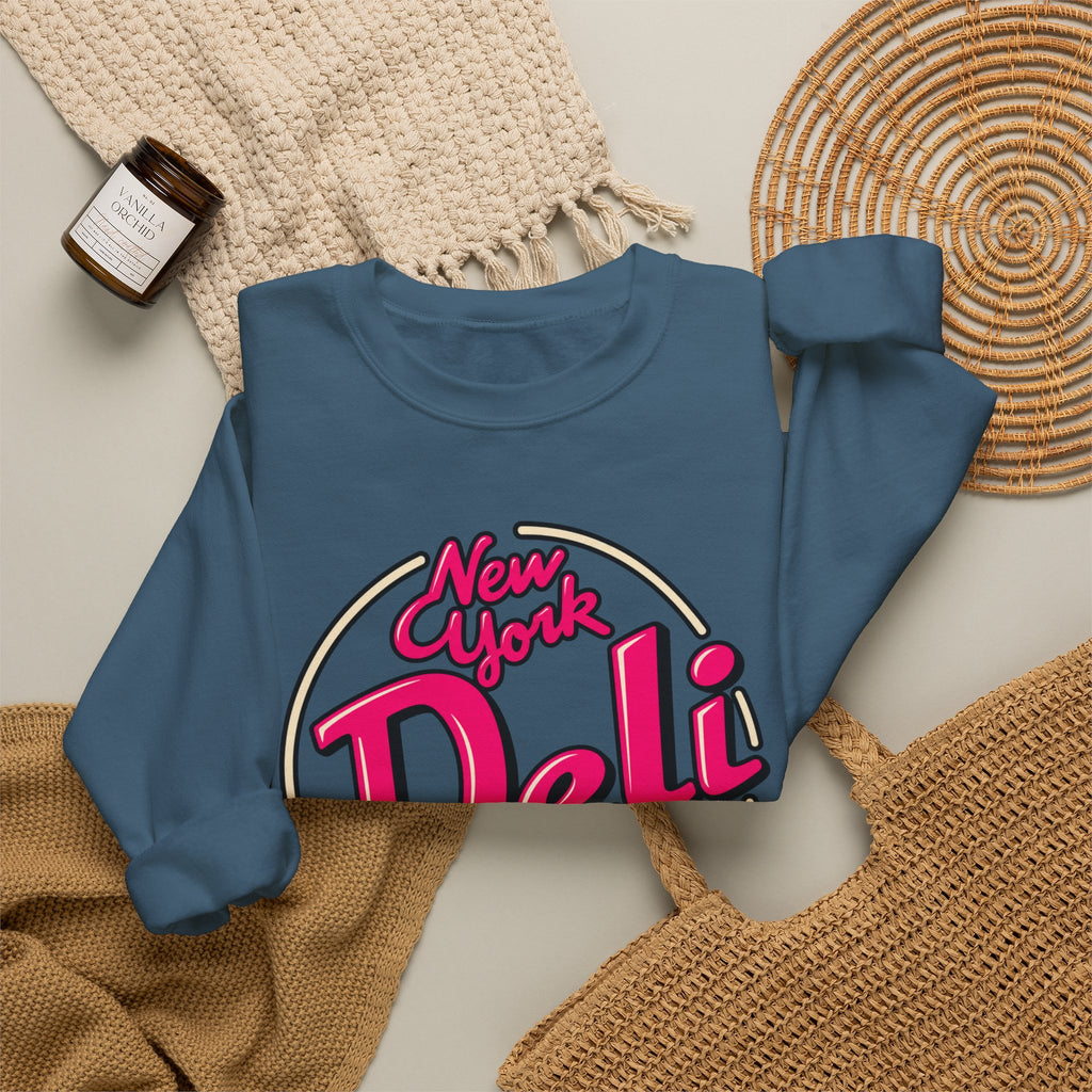 New York Deli | Native303 Sweatshirt