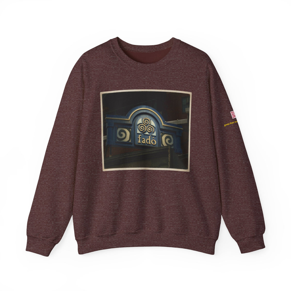 Fado | Native303 Sweatshirt