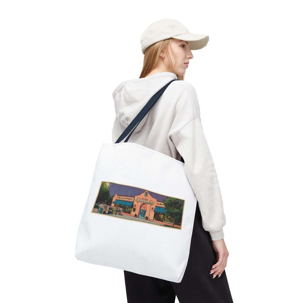 Racine’s Tote