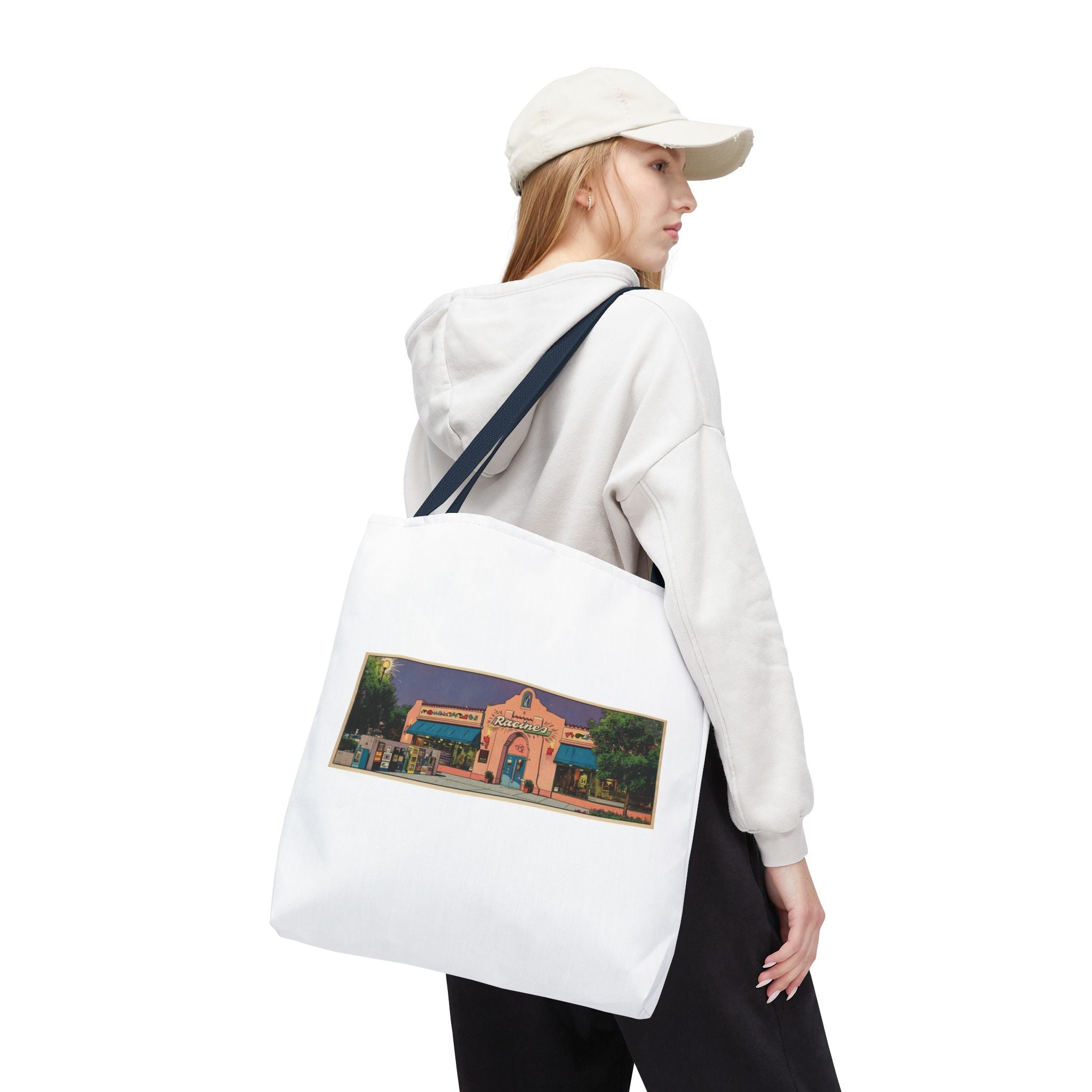 Racine’s Tote