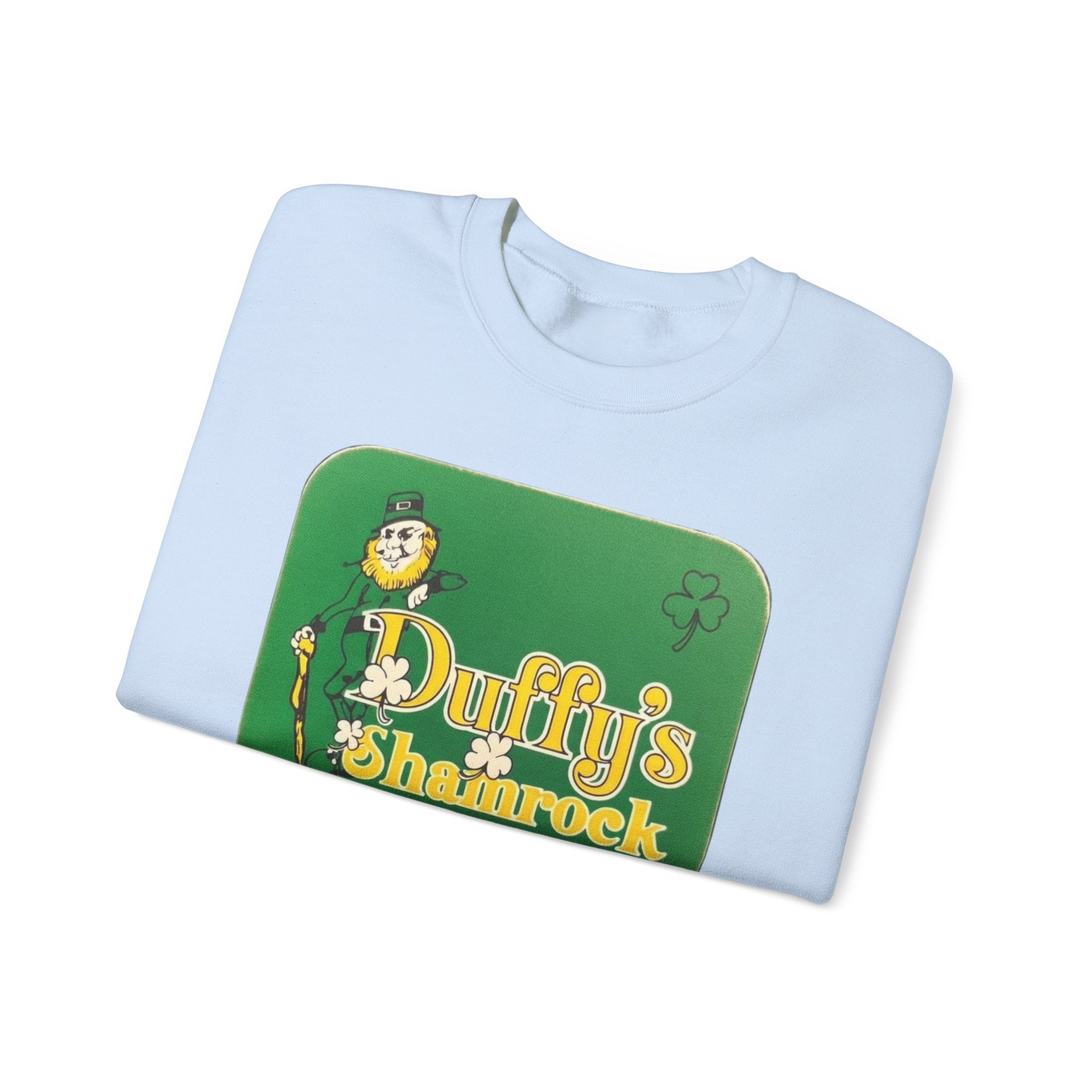 Duffys Shamrock Lounge | Native303 Sweatshirt