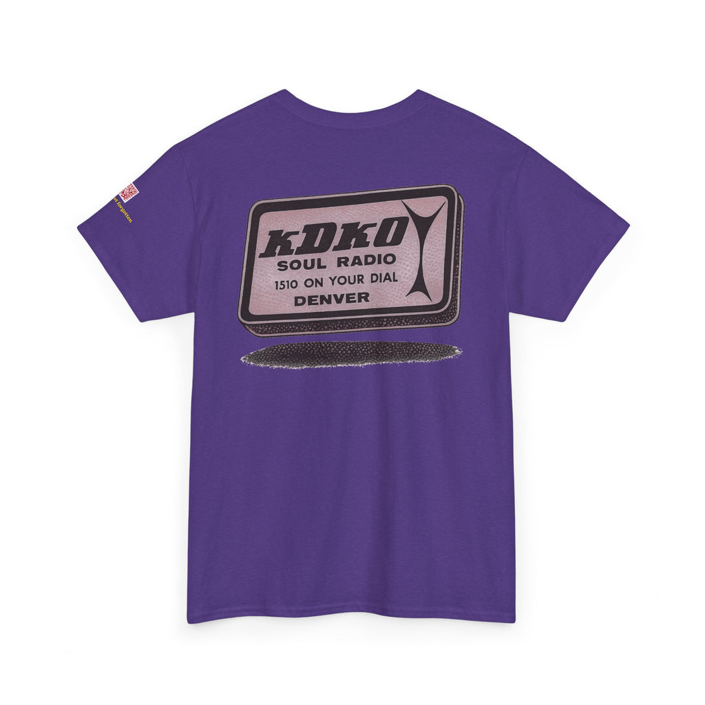 1510 AM KDKO - Wear Colorado's Greatest Hits